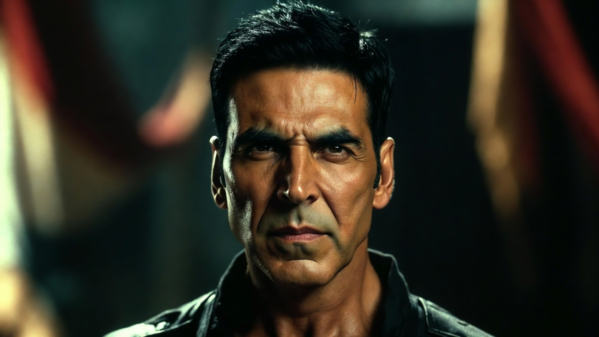 अक्षय कुमार की बड़ी खबर - फैंस हो जाएंगे खुश